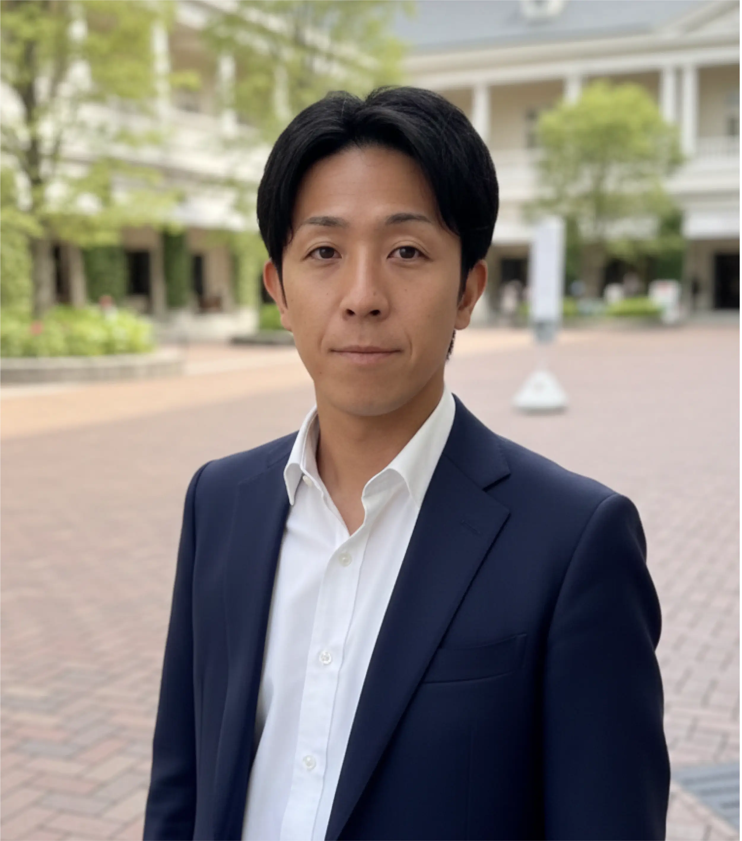 取締役 近藤 真一の画像